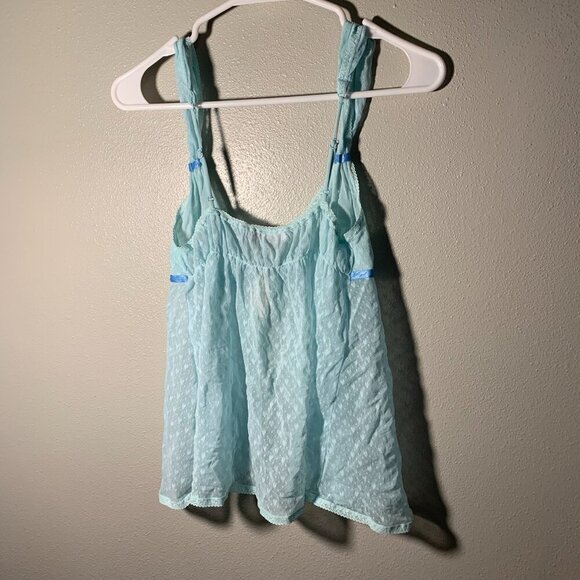 Victoria's Secret Angels Teddy top - New With Tags - Picture 5 of 6